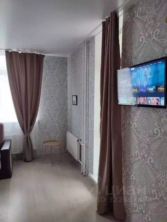 2-к кв. Пермский край, Пермь ул. Карпинского, 108 (70.0 м) - Фото 2