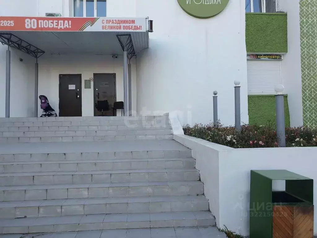 Помещение свободного назначения в Саха (Якутия), Якутск ул. ... - Фото 1