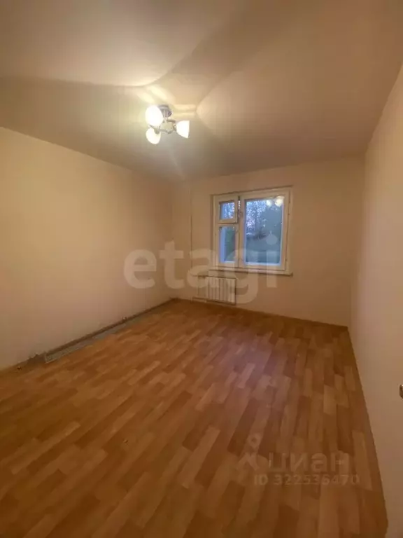 1-к кв. Мордовия, Саранск Лямбирское ш., 23 (33.0 м) - Фото 0