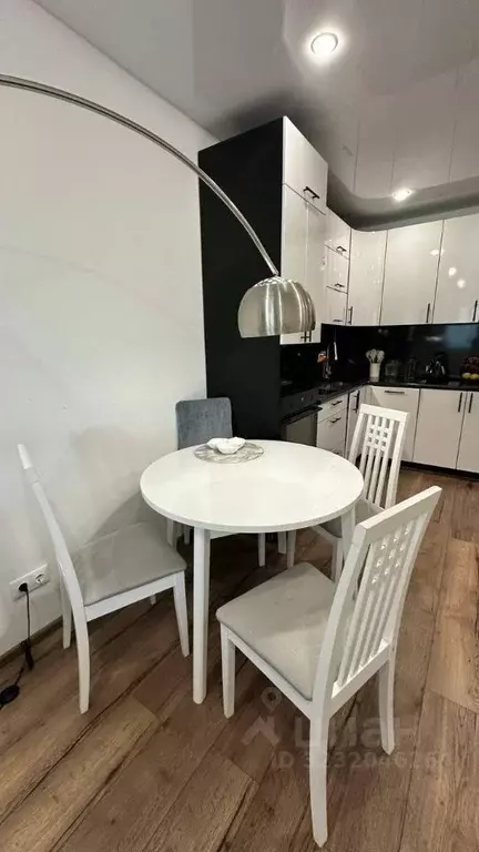 2-к кв. Архангельская область, Архангельск наб. Северной Двины, 15к1 ... - Фото 2