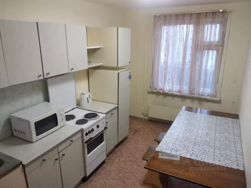 Комната Свердловская область, Екатеринбург пер. Фонвизина, 9 (7.0 м) - Фото 1