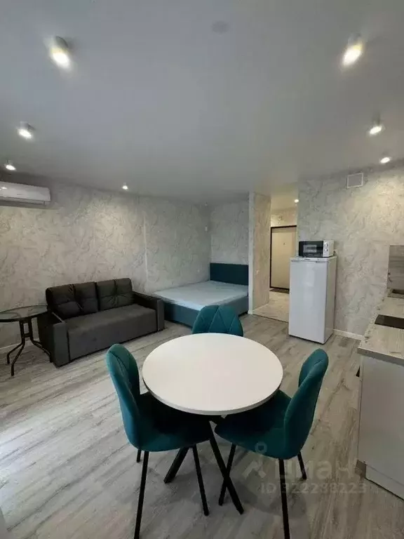 Студия Татарстан, Казань ул. Рауиса Гареева, 113 (34.0 м) - Фото 0
