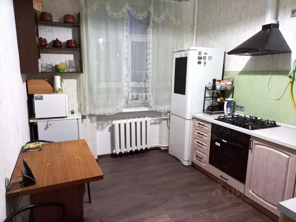 2-к кв. Москва ул. Мещерякова, 4К2 (58.5 м) - Фото 1
