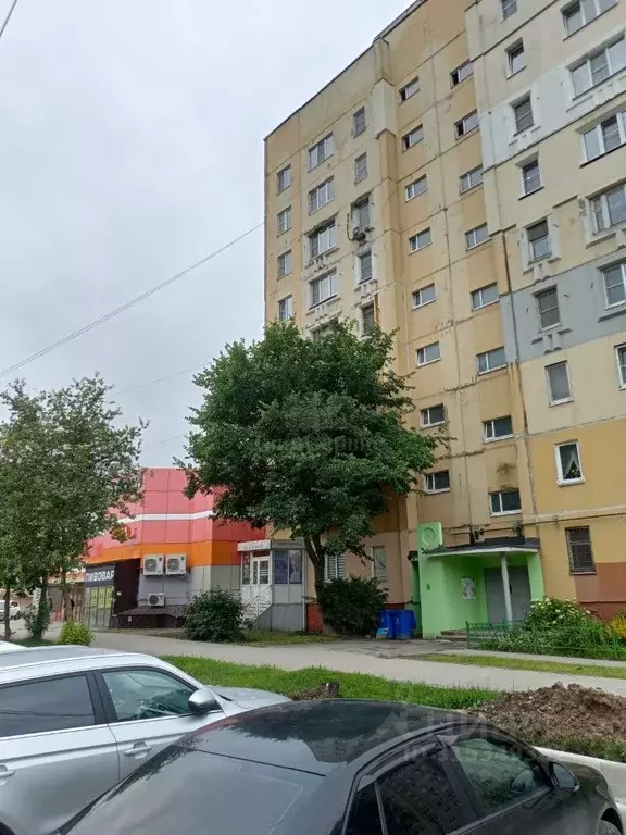 2-к кв. Тульская область, Тула ул. Пузакова, 58 (50.5 м) - Фото 0