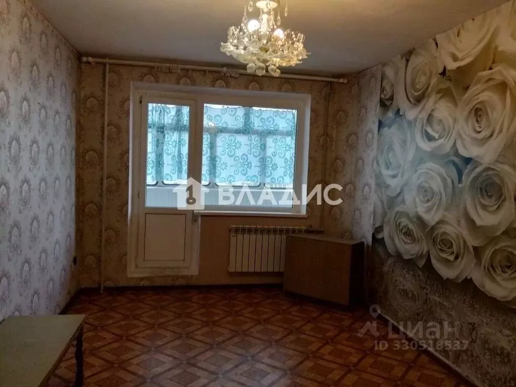 2-к кв. Белгородская область, Белгород ул. Есенина, 16 (51.3 м) - Фото 2