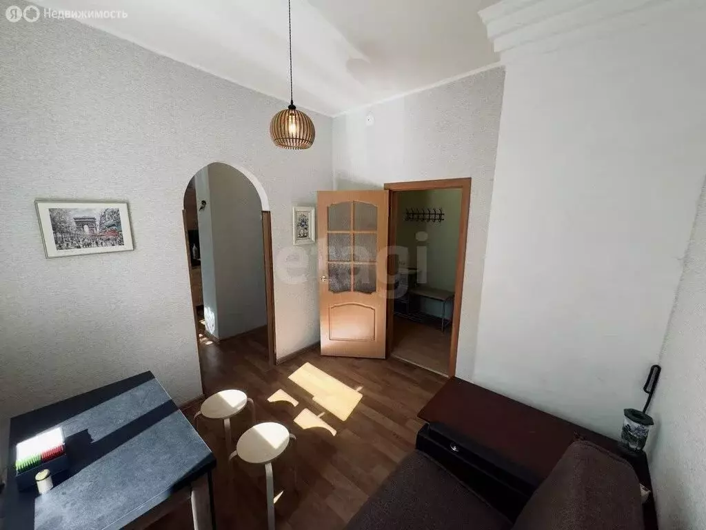 3-комнатная квартира: Осташков, Тимофеевская улица, 60 (60.4 м) - Фото 2