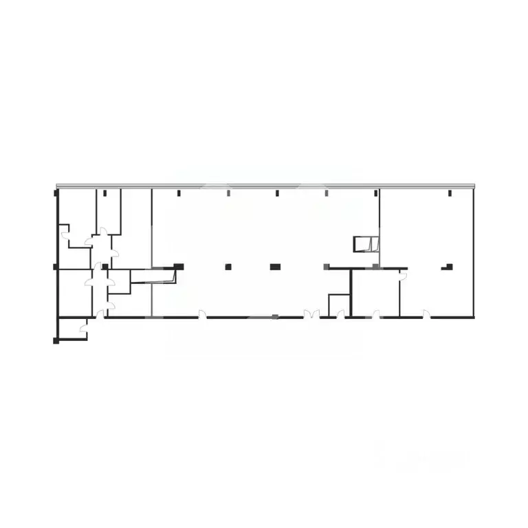 Помещение свободного назначения в Москва ул. Академика Королева, 12 ... - Фото 2