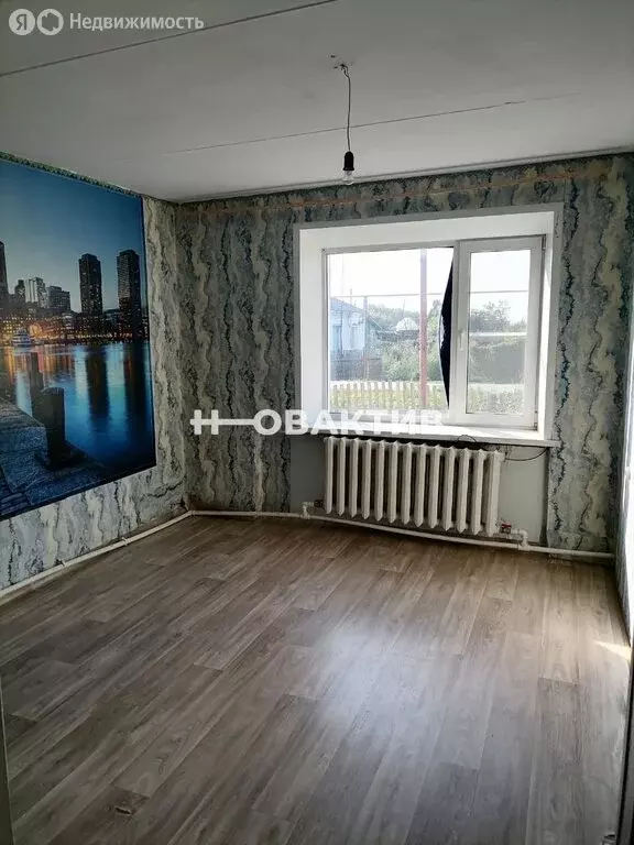 Дом в поселок Светлый, Школьная улица, 11 (31.6 м) - Фото 1