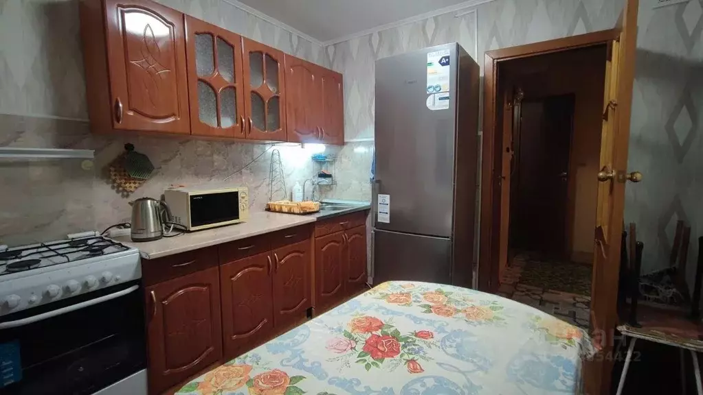 2-к кв. Башкортостан, Октябрьский 35-й мкр, 37 (51.0 м) - Фото 1