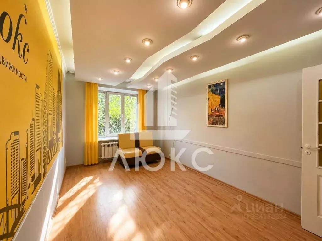 Офис в Кемеровская область, Новокузнецк ул. Энтузиастов, 17 (87 м) - Фото 1