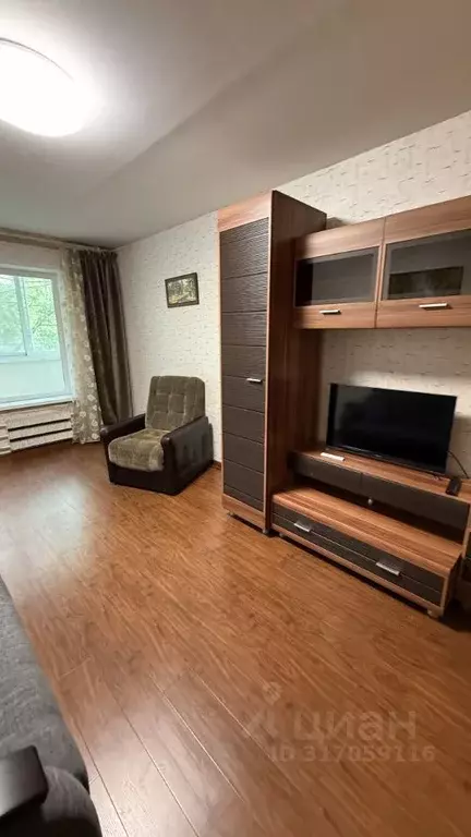 3-к кв. Москва ул. Молостовых, 19К4 (57.5 м) - Фото 1