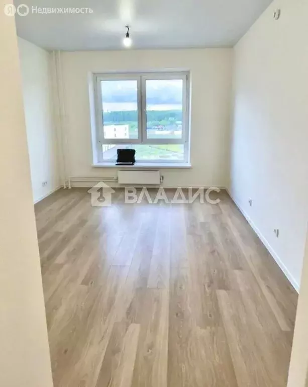 Квартира-студия: Балашиха, Реутовская улица, 20 (23 м) - Фото 0