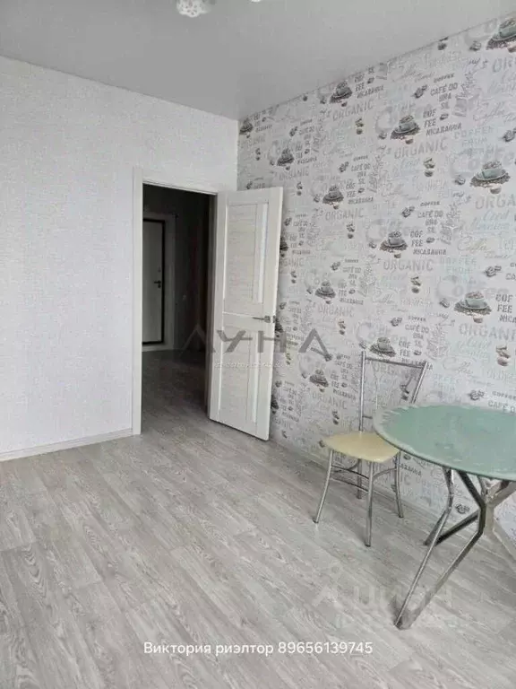 1-к кв. Татарстан, Набережные Челны ул. Раскольникова, 51 (45.7 м) - Фото 1