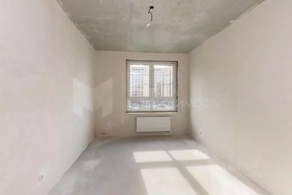 2-к кв. Тюменская область, Тюмень ул. Евгения Войнова, 7 (76.9 м) - Фото 1