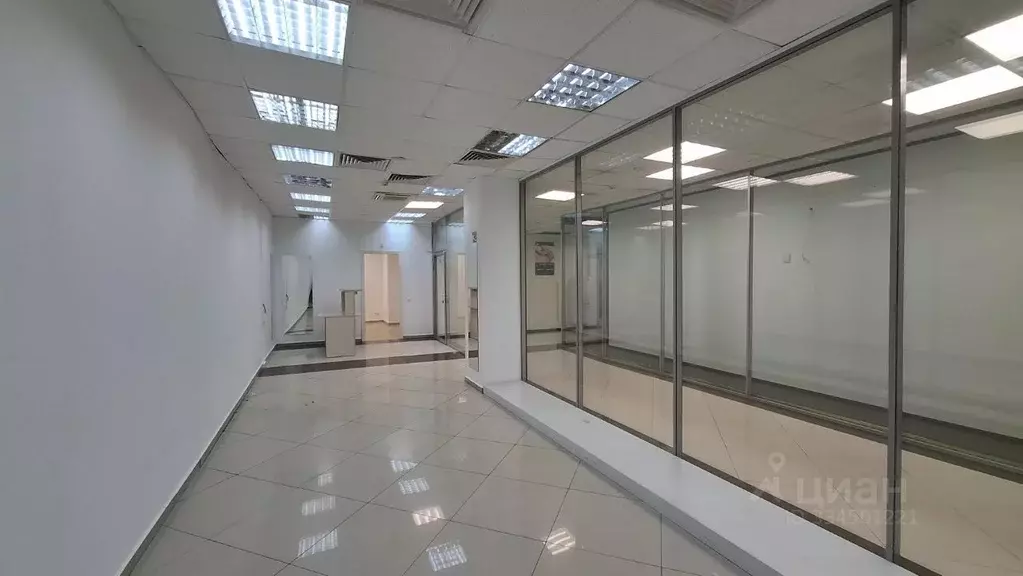 Помещение свободного назначения в Москва Нижняя Красносельская ул., ... - Фото 1