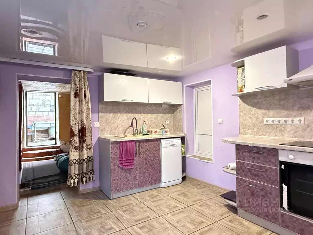 Дом в Удмуртия, Ижевск Сосновая ул., 20 (96 м) - Фото 2