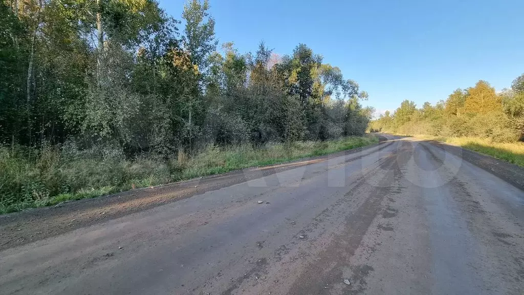 Участок 15 сот. (ИЖС) - Фото 0