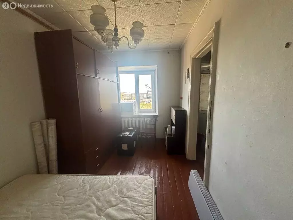 2-комнатная квартира: Орск, посёлок Новая Биофабрика, 74 (41 м) - Фото 2