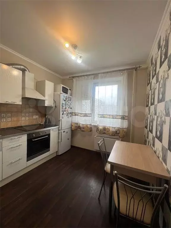 1-к. квартира, 40 м, 11/14 эт. - Фото 0