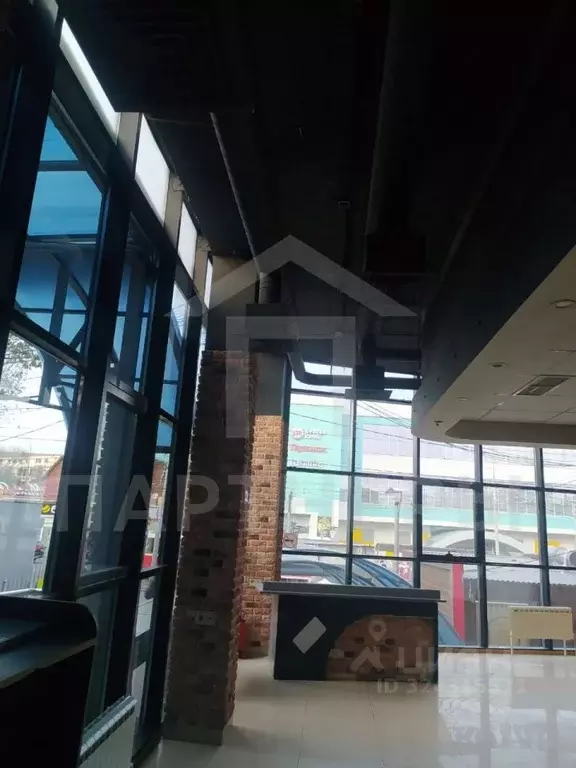 Помещение свободного назначения в Краснодарский край, Краснодар ... - Фото 1