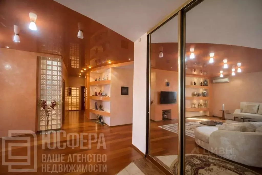 4-к кв. Волгоградская область, Волгоград ул. Им. Циолковского, 33 ... - Фото 2