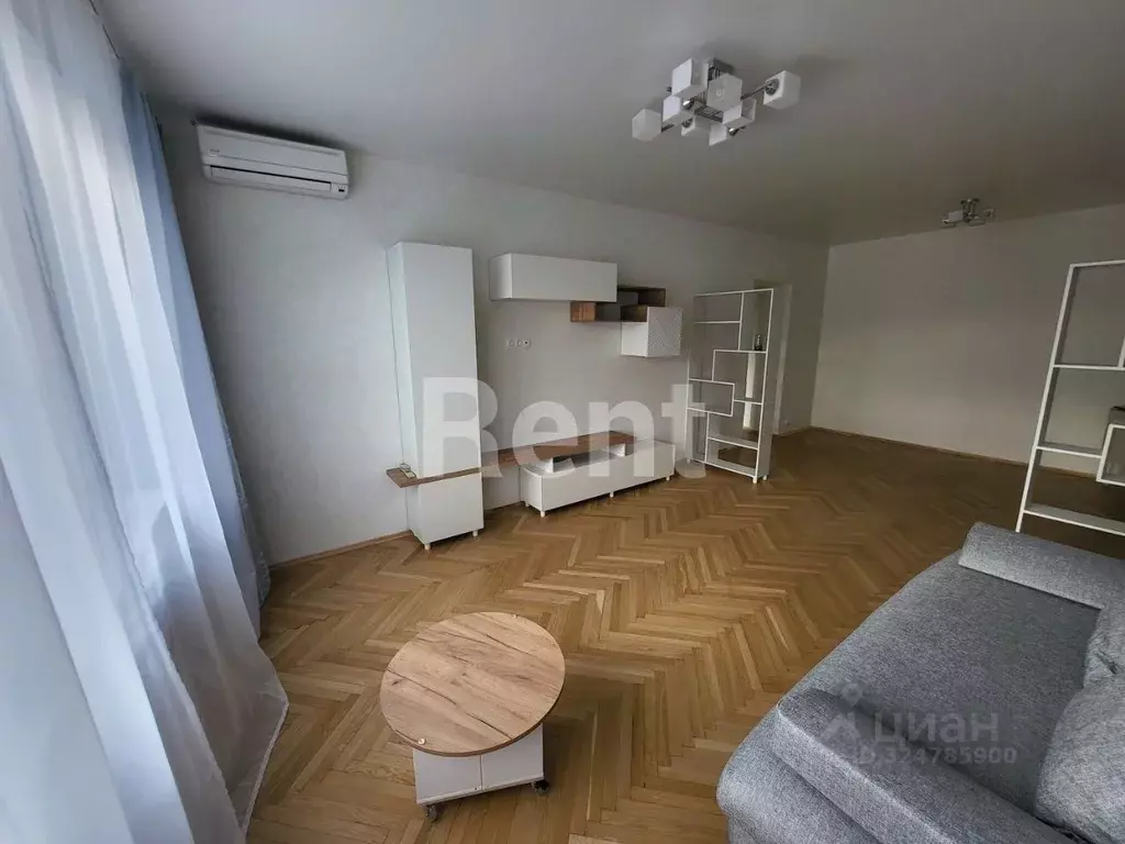 3-к кв. Москва Никитский бул., 17 (81.0 м) - Фото 2