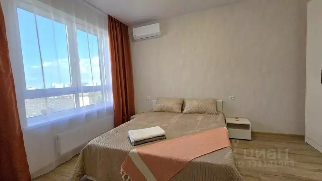 1-к кв. Свердловская область, Екатеринбург ул. Июльская, 26 (40.0 м) - Фото 2