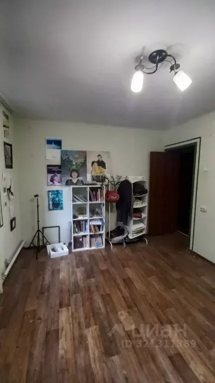 Дом в Белгородская область, Белгородский район, Разумное рп ул. ... - Фото 1