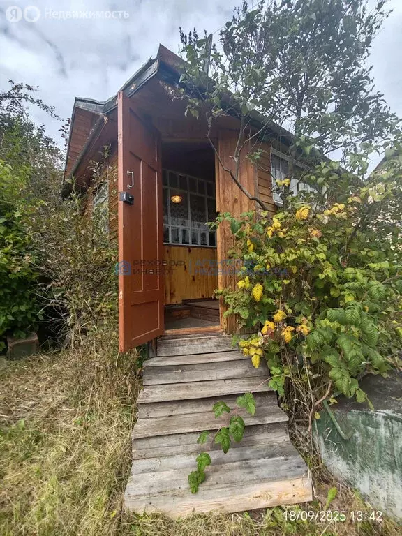Участок в Белорецк, жилой район Первомайский (4.02 м) - Фото 1