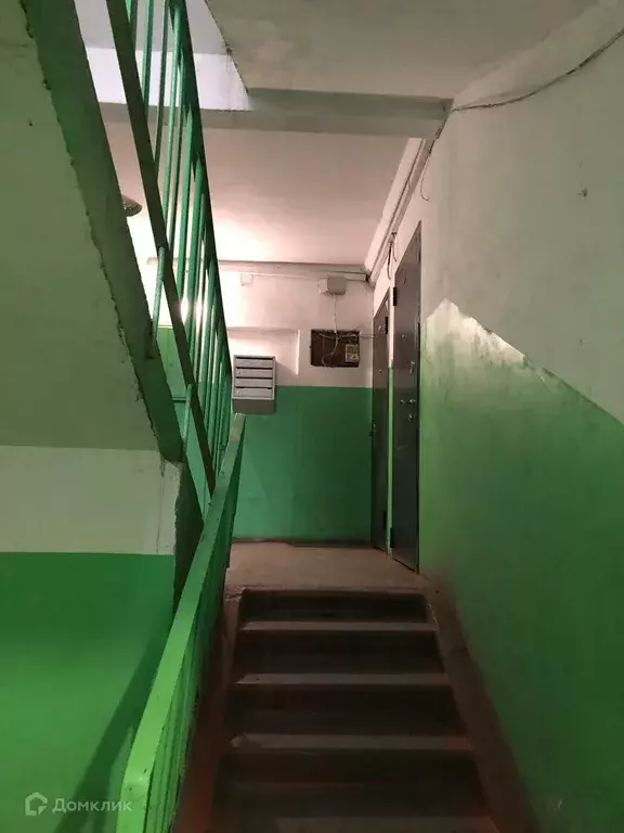 Продаётся 3-к квартира, 52.5 м - Фото 1