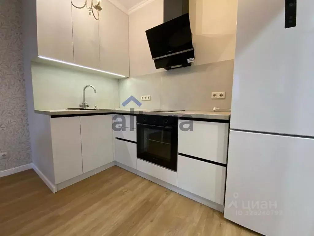 1-к кв. Татарстан, Лаишевский район, Столбищенское с/пос, с. Усады ул. ... - Фото 1