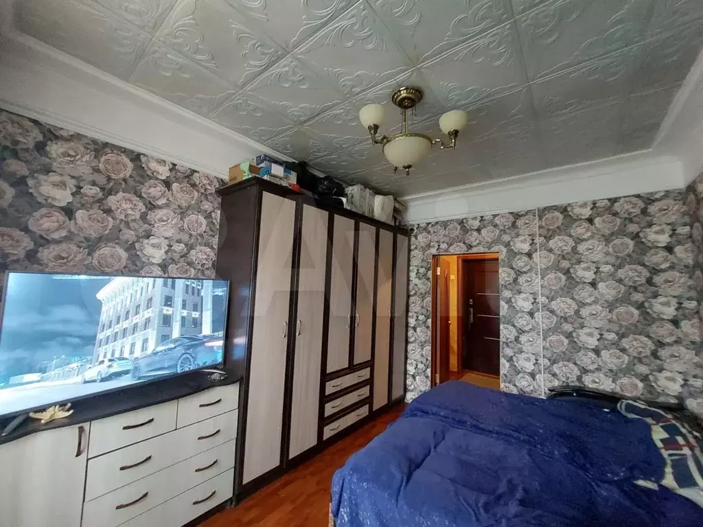 2-к. квартира, 50 м, 2/2 эт. - Фото 0