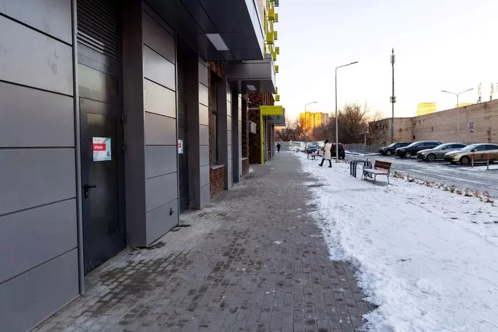Помещение свободного назначения в Московская область, Красногорск ул. ... - Фото 0