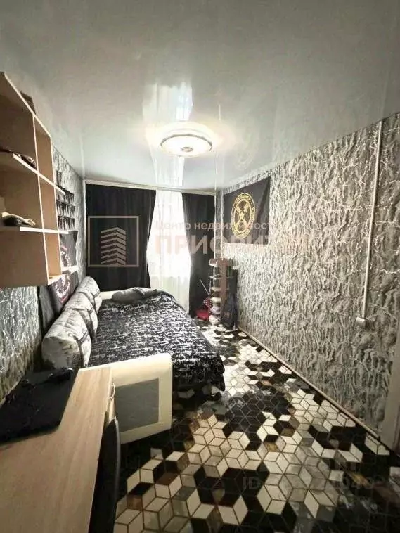 2-к кв. Саха (Якутия), Якутск ул. Мостовиков, 4 (56.5 м) - Фото 2