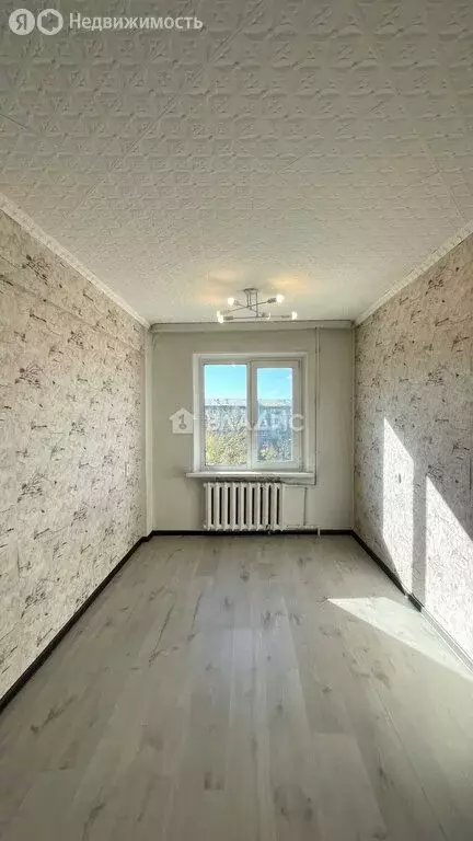 2-комнатная квартира: Улан-Удэ, улица Жердева, 80 (48.7 м) - Фото 0