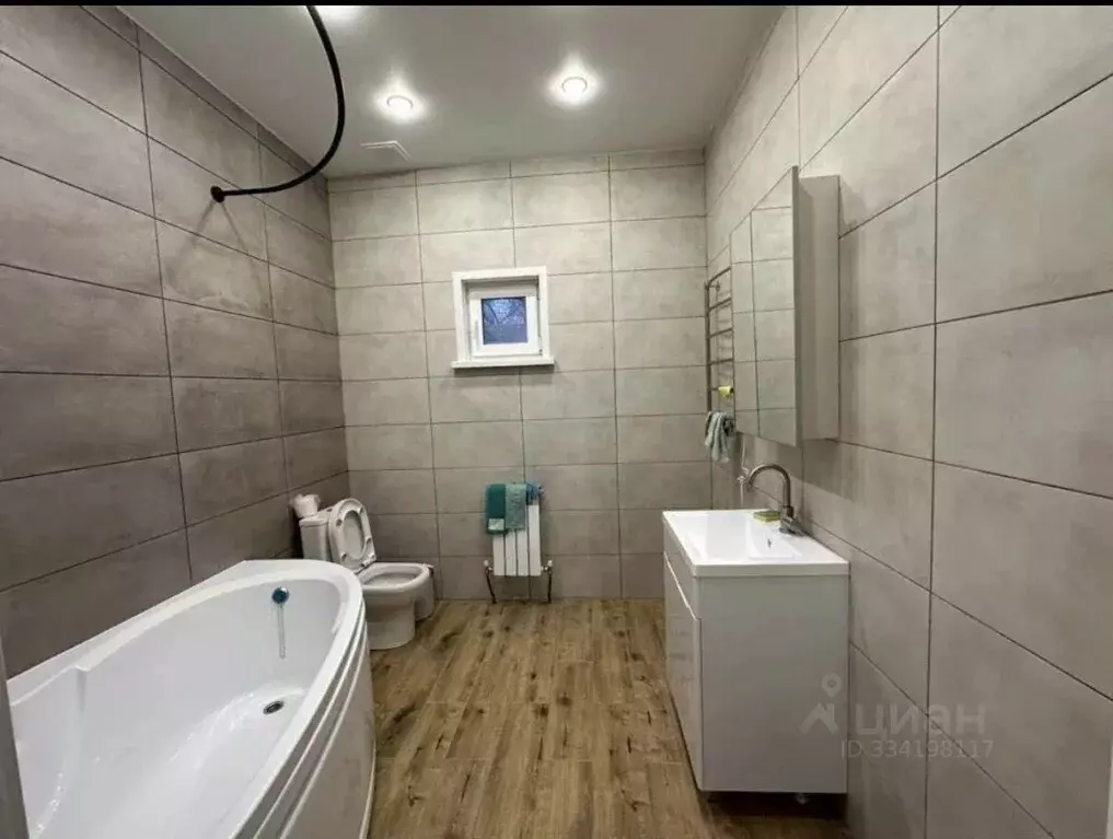 Дом в Московская область, Раменское Дергаево-3 кп,  (154 м) - Фото 1