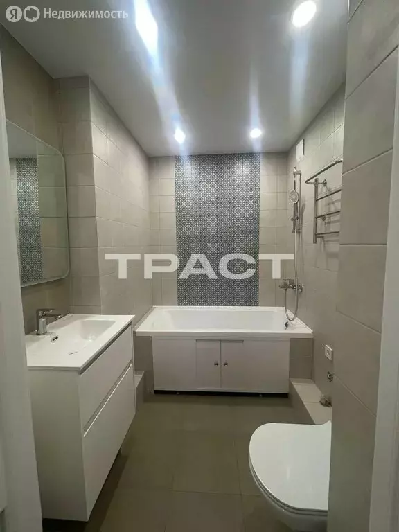 1-комнатная квартира: Воронеж, улица Независимости, 78к1 (32.4 м) - Фото 2