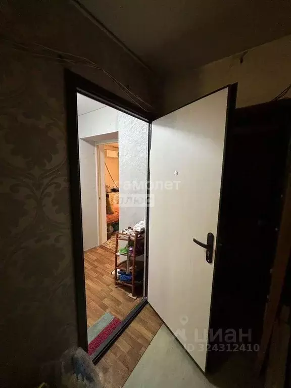 1-к кв. Липецкая область, Липецк ул. Космонавтов, 88 (19.1 м) - Фото 2