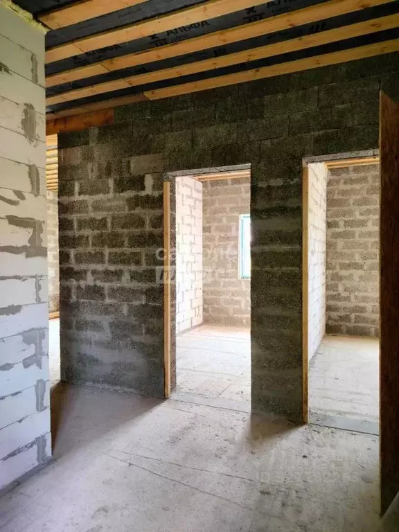 Дом в Костромская область, Костромской район, Бакшеевское с/пос, пос. ... - Фото 2