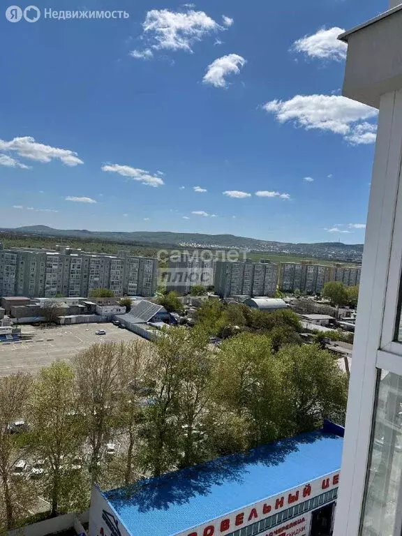 1-комнатная квартира: Анапа, Парковая улица, 79к1 (42.5 м) - Фото 1