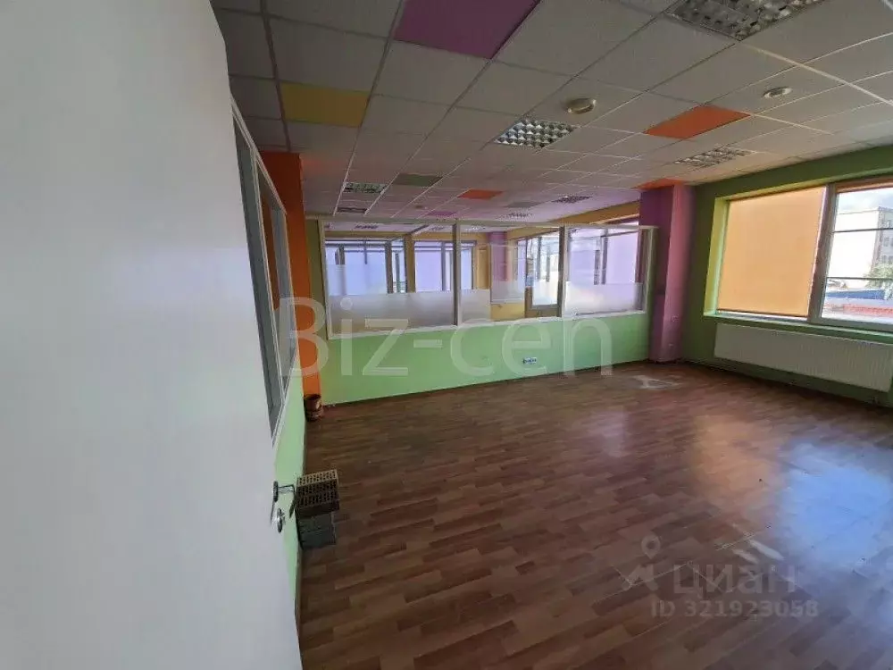 Офис в Санкт-Петербург ул. Маршала Новикова, 28Е (157 м) - Фото 0