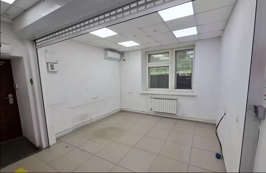 Помещение свободного назначения в Новосибирская область, Новосибирск ... - Фото 1