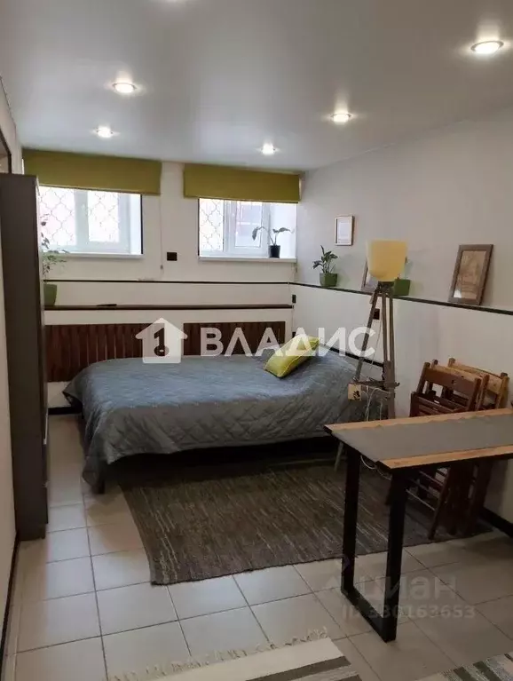Студия Санкт-Петербург Можайская ул., 34 (30.5 м) - Фото 1