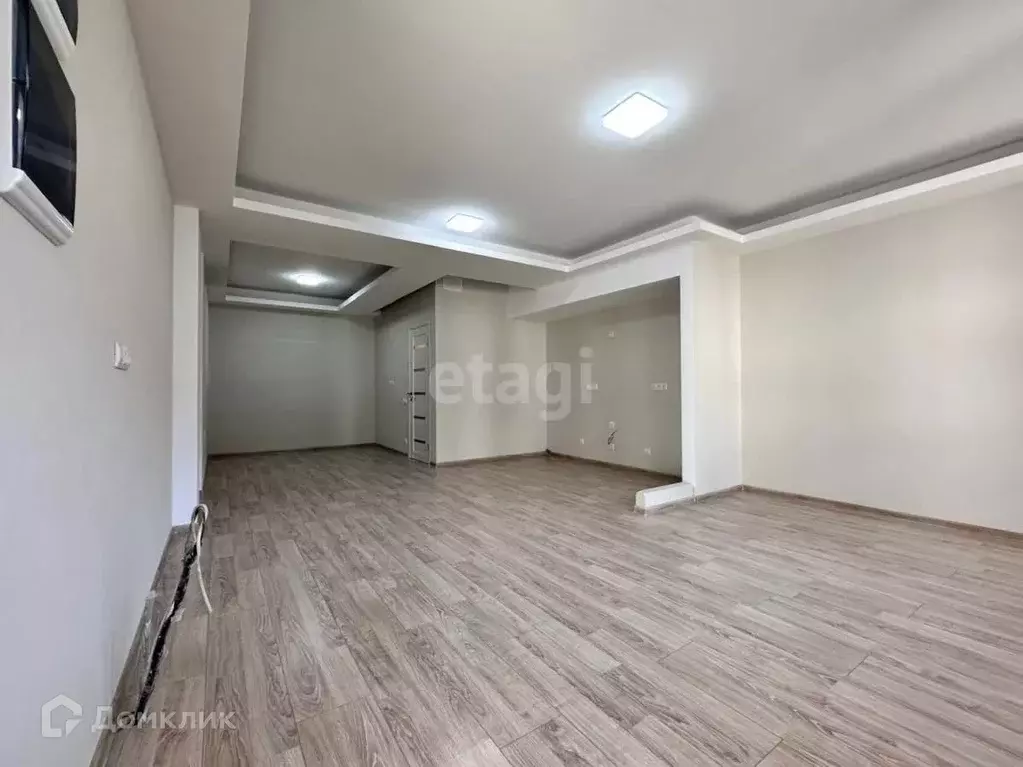 Продаётся квартира-студия, 53.5 м - Фото 1