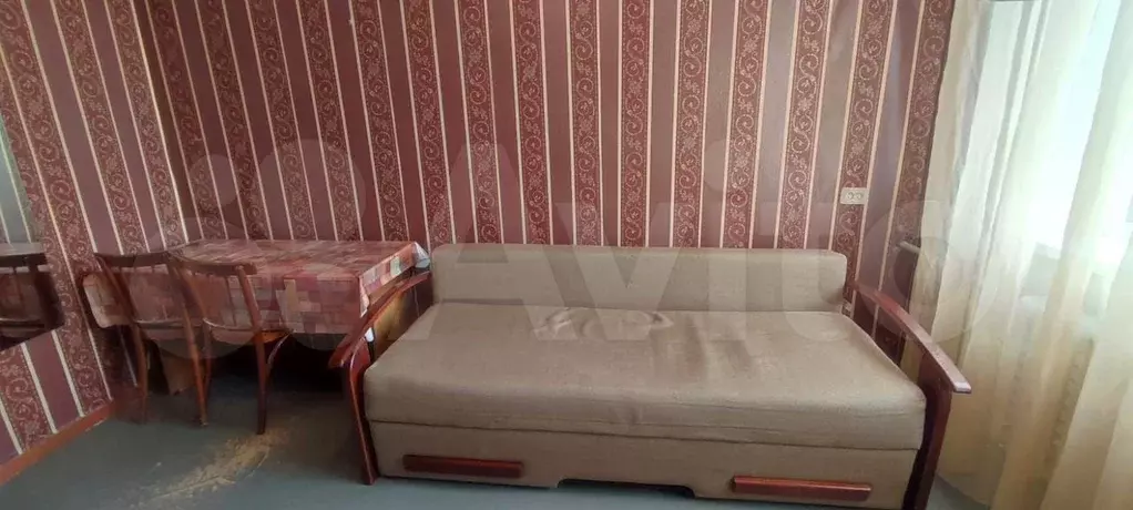 Комната 12,7 м в 1-к., 5/5 эт. - Фото 1