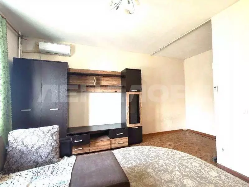 1-к кв. Ростовская область, Ростов-на-Дону ул. Жданова, 3 (37.0 м) - Фото 2