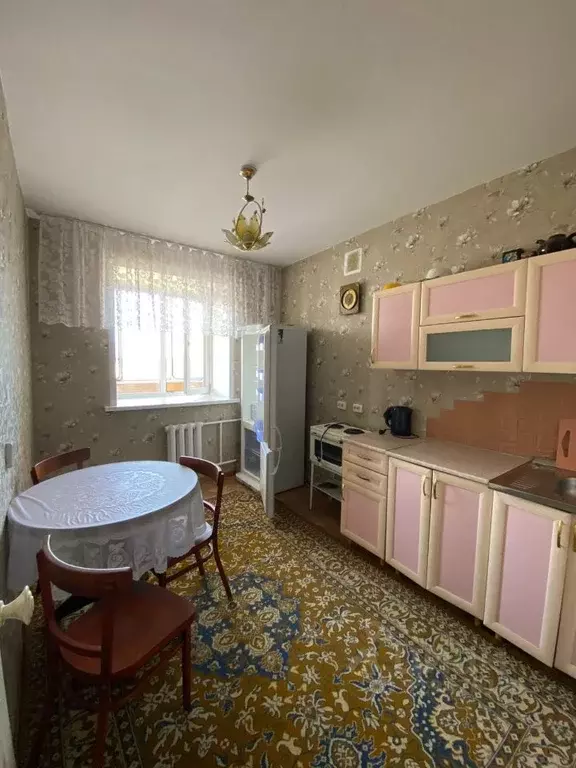 1-к кв. Алтайский край, Новоалтайск 8-й мкр, 31 (41.0 м) - Фото 1