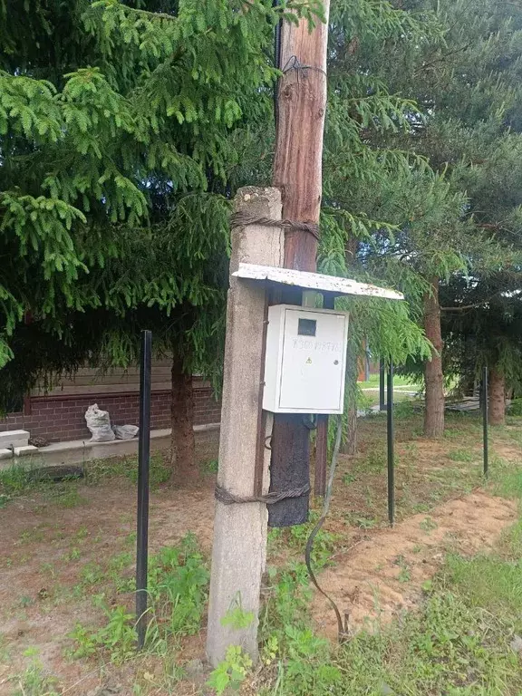 Участок в Нижегородская область, Городецкий муниципальный округ, д. ... - Фото 2
