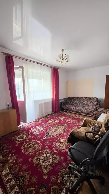 2-к кв. Адыгея, Майкоп ул. 8 Марта, 17 (45.0 м) - Фото 1
