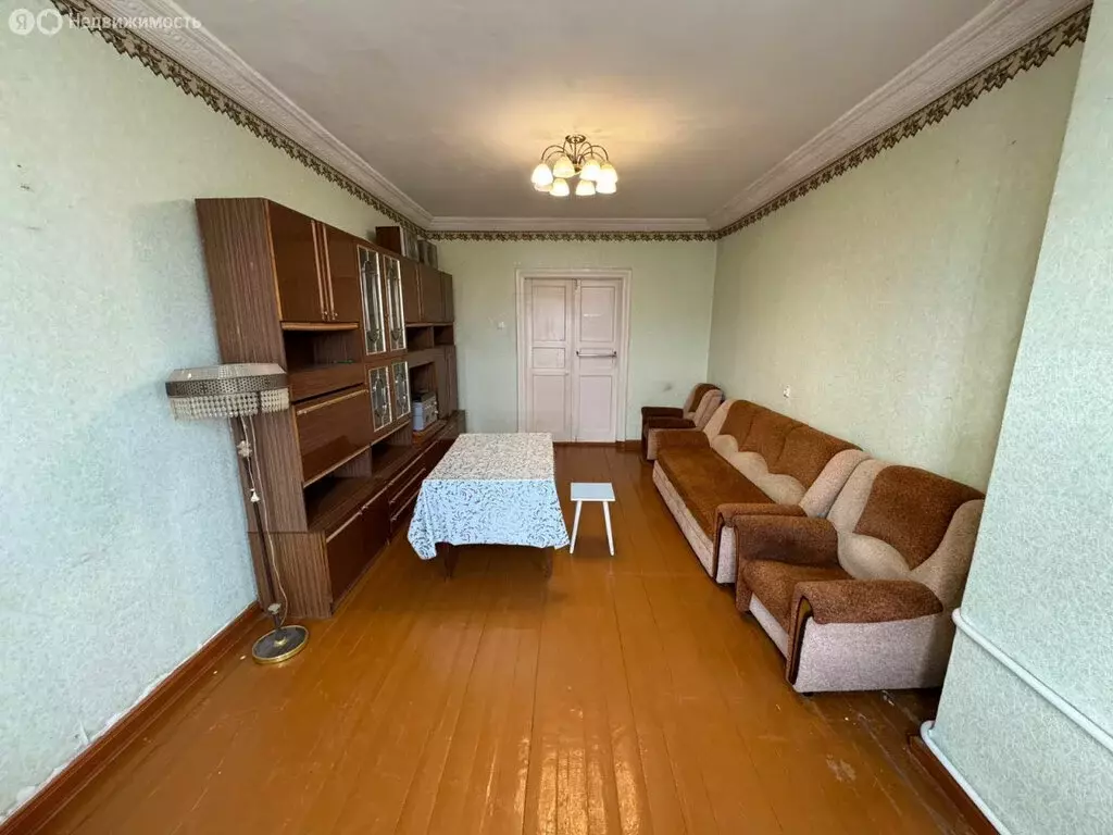 2-комнатная квартира: Первоуральск, улица Ватутина, 37 (63 м) - Фото 2